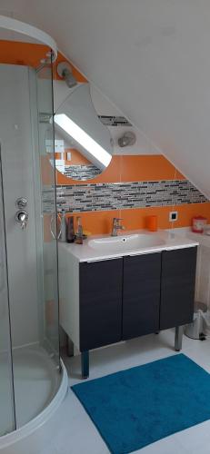 Photo de la galerie de l'établissement Emmalou, à Rouillon