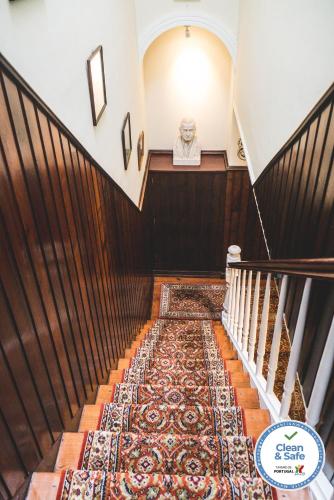 Φωτογραφία από το άλμπουμ του Casa do Vereador στην Πόντα Ντελγάδα