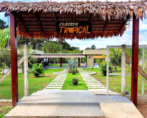 Chácara Tropical – Photos 2