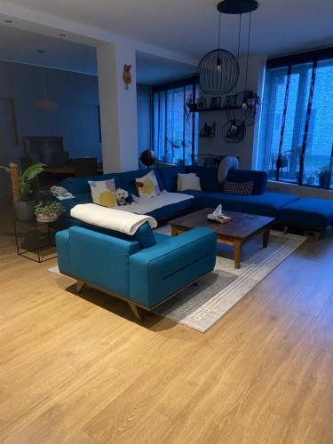 Tommorowland guesthouse – Photos 3