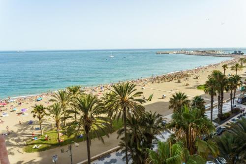 Apartamento Malagueta