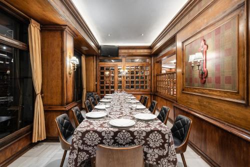 Gambar di galeri bagi Hotel Rio Badajoz di Badajoz