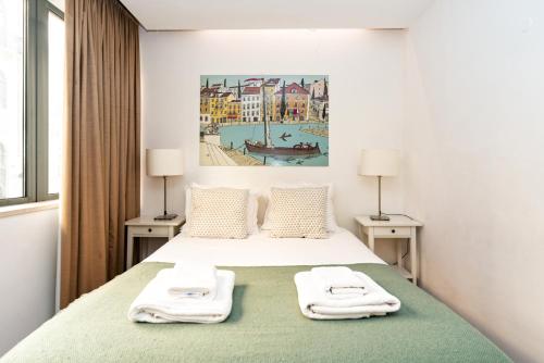 Comfortable Apartment in Marquês de Pombal