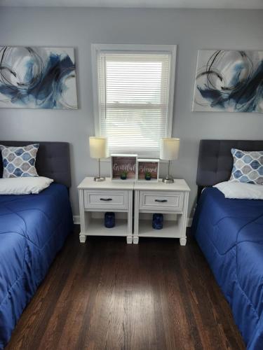 Blue Diamond Private Room – Photos 3
