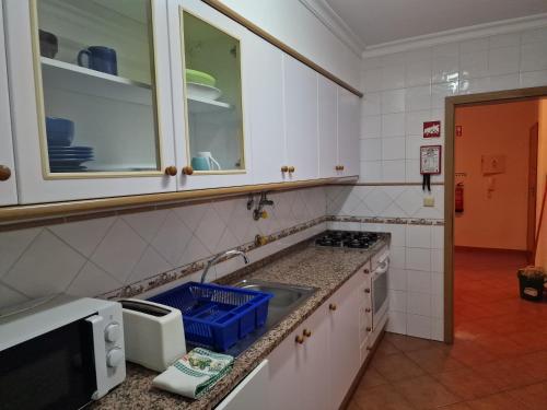 Mar Salgado Apartment