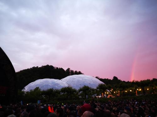 Galeriebild der Unterkunft Eden's Yard Backpackers in St Austell