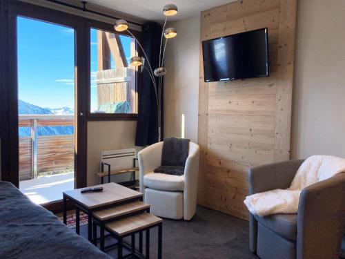 Superbe appartement rénové, 8 pers., petits animaux admis