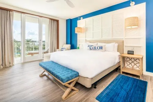 Margaritaville Resort Orlando with H2O Waterpark photo 29