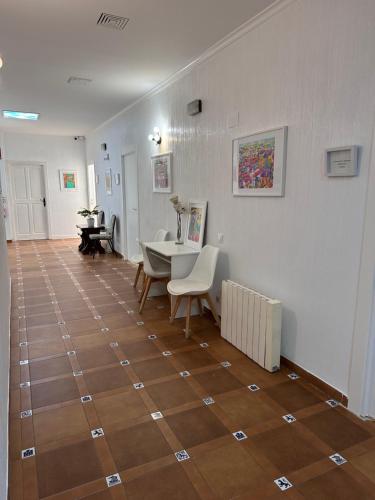 Фотография из галереи Hotel Consuegra в городе Консуэгра