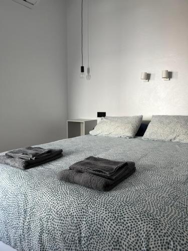 Katil atau katil-katil dalam bilik di La Abuela by Casa de Rosita AT-BA-00215