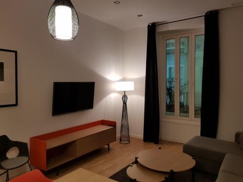 BONNIES Suites & Spa Valencia photo 42