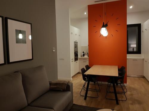 BONNIES Suites & Spa Valencia photo 41