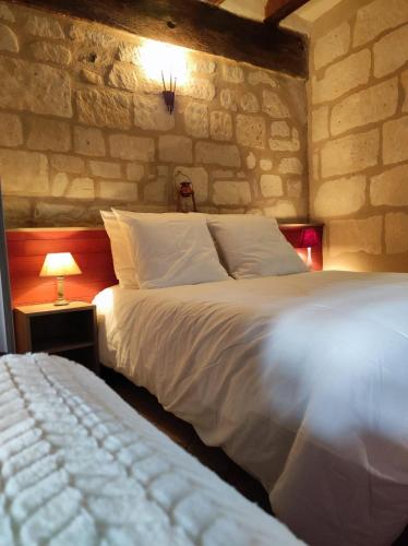Le Logis du Grand Boust – Photos 2