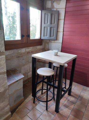 Le Logis du Grand Boust – Photos 3