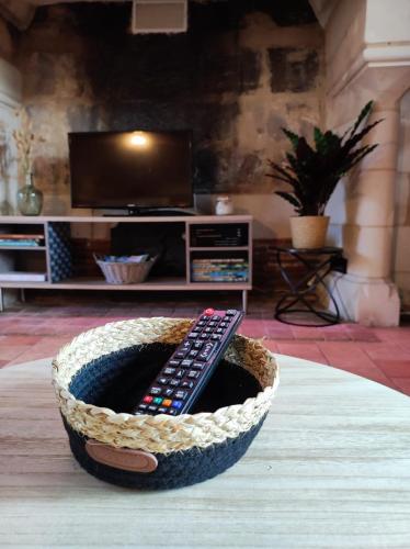 Le Logis du Grand Boust – Photos 5