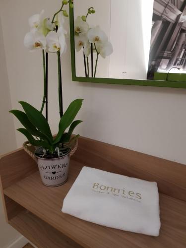 BONNIES Suites & Spa Valencia photo 44