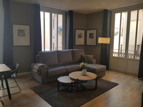 BONNIES Suites & Spa Valencia photo 43