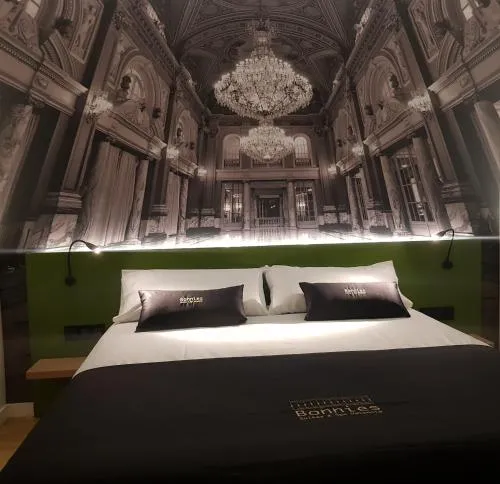BONNIES Suites & Spa Valencia photo 1
