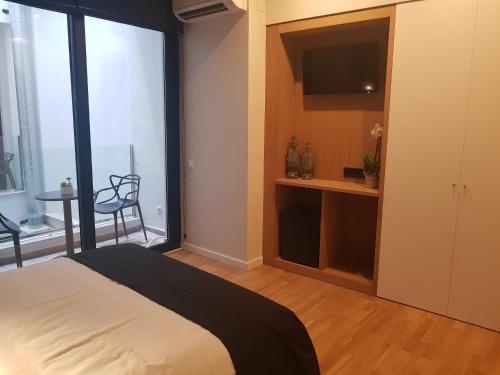 BONNIES Suites & Spa Valencia photo 47