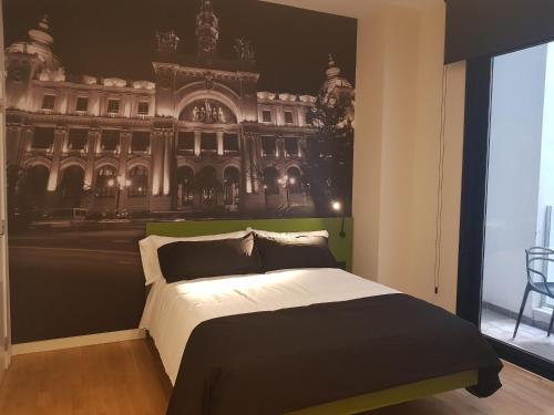 BONNIES Suites & Spa Valencia photo 57