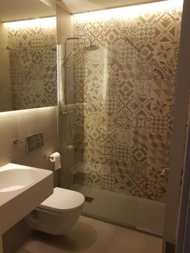 BONNIES Suites & Spa Valencia photo 46