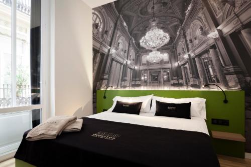 BONNIES Suites & Spa Valencia photo 58