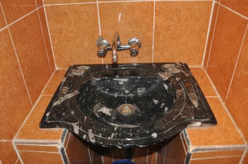 Gambar di galeri bagi Hotel Riad Oasis di Merzouga