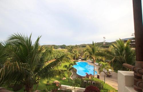 Condo Higuera