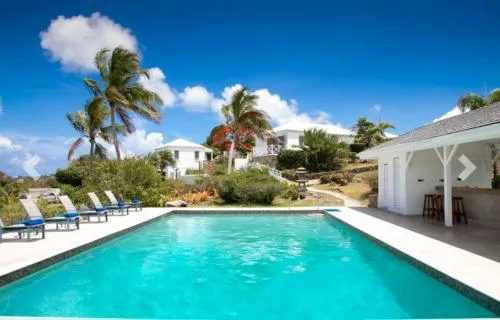 Villa Libellule picture