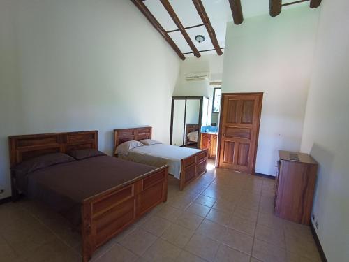 Hotel Monte coyote