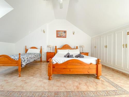 Monte Biarritz - Estepona