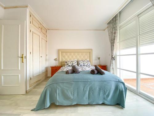 Monte Biarritz - Estepona