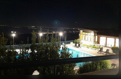 Gallery image of Hotel Santangelo in Monte SantʼAngelo
