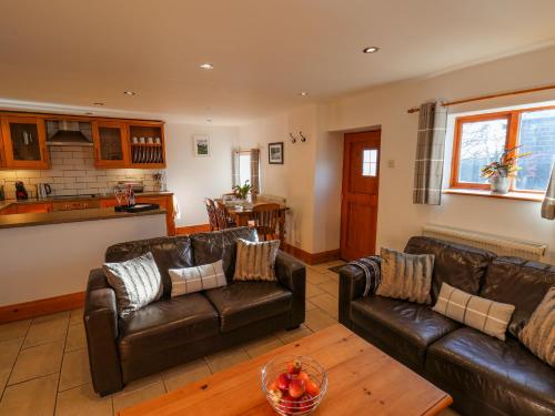 Hayloft Cottage – Photos 3