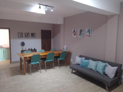 Casa pura vida
