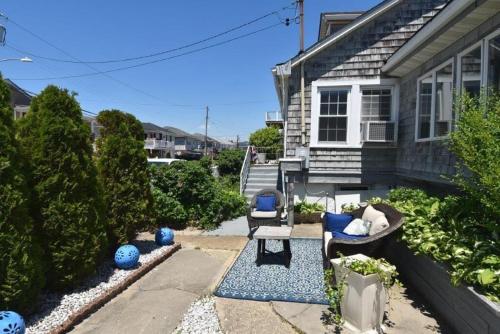 Afbeelding uit fotogalerij van Summer Wind in East Atlantic Beach