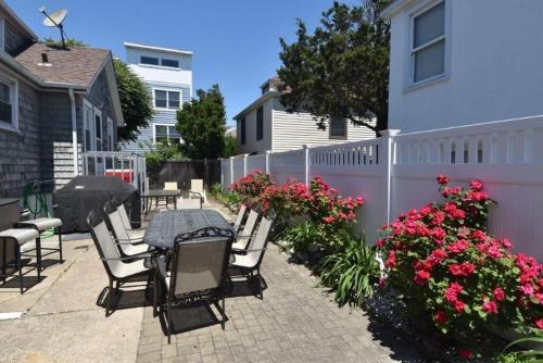 Afbeelding uit fotogalerij van Summer Wind in East Atlantic Beach