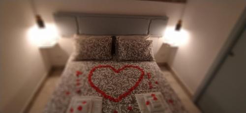 Billede fra billedgalleriet på La Mansio del Vicolo i Mola di Bari