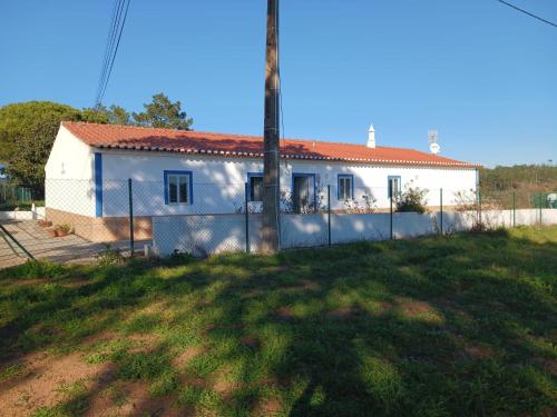 Quinta do Pinhal Novo - Aljezur