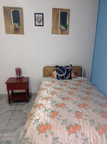 Quito'daki Hotel Panecillo tesisine ait fotoğraf galerisinden bir görsel