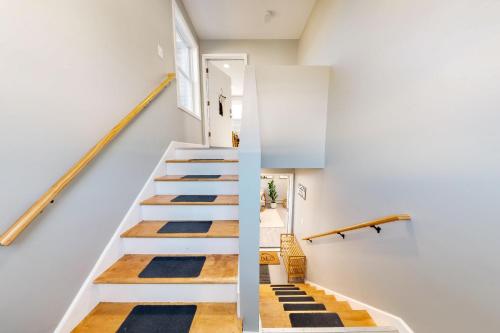Φωτογραφία από το άλμπουμ του Five75 Lux PROV - Mins Away From Federal Hill σε Providence