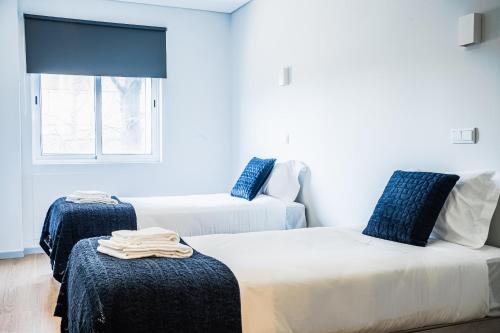 Porto Emotions Lapa Flat