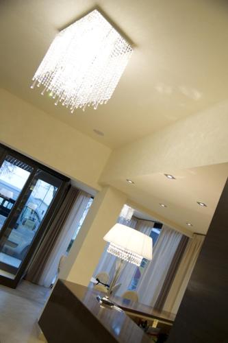Foto dalla galleria di Hotel Argentina a Senigallia