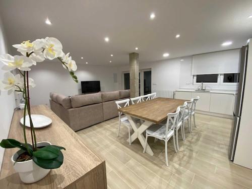 Casa del Muelle COMILLAS