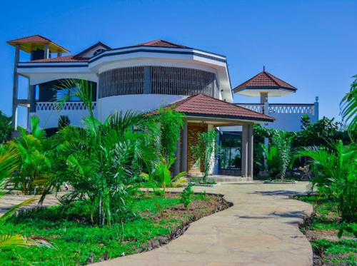 Villa Waterfalls, Diani, Kenya – Photos 3