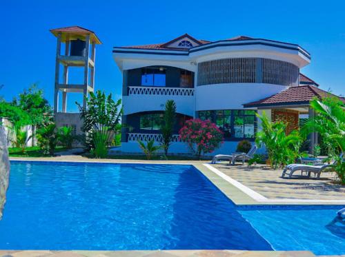Villa Waterfalls, Diani, Kenya – Photos 2