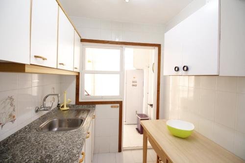 APARTAMENTO LAS OLAS Playa Muchavista