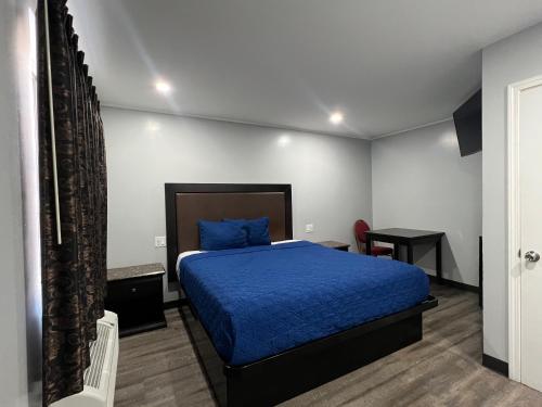 Galeriebild der Unterkunft Pine tree inn in Los Angeles