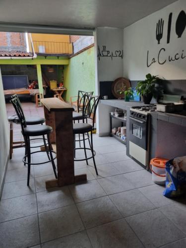 Depa Clau Morelia – Photos 2