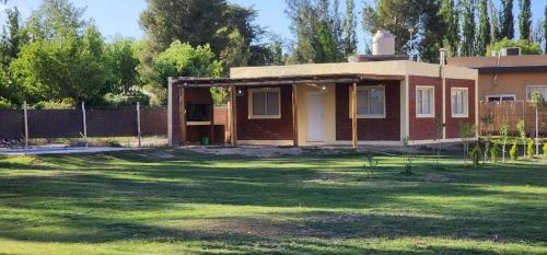 Cabaña Villa Tacú – Photos 2